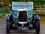 Sunbeam 3-Litre Super Sports Twin Cam Tourer 1925 года